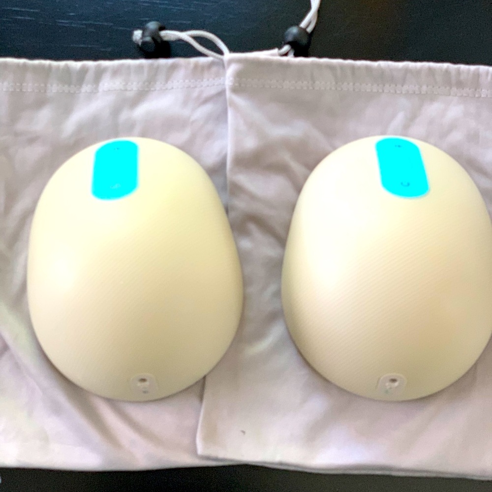 Willow pump w/accessories